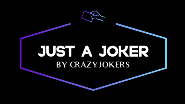 ɤͽƤޤJust a Joker? by Crazy Jokers