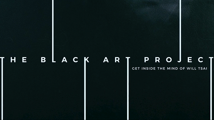 Black Art Project 