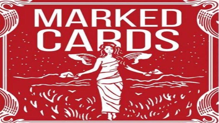 Marked Cards