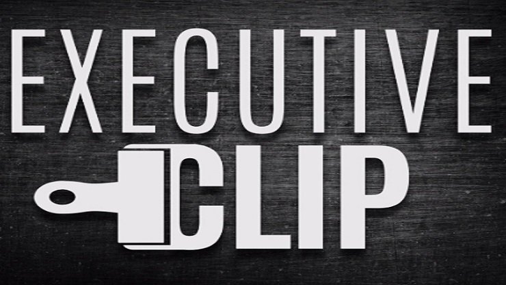 Executive Clip