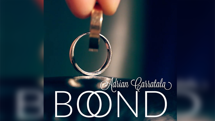 ڤꤿ󥰤̤ޤBond by Thinking Paradox ɾ