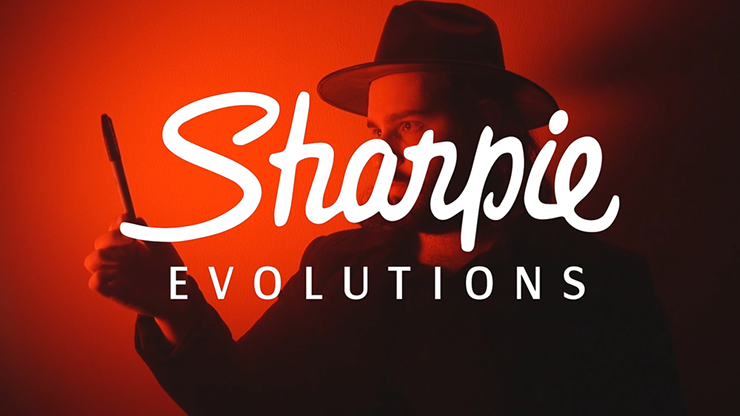 㡼ԡޥåSharpie Evolutions by Mago Milo ɾ