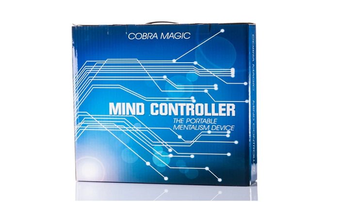 Mind Controllerޥɥȥ