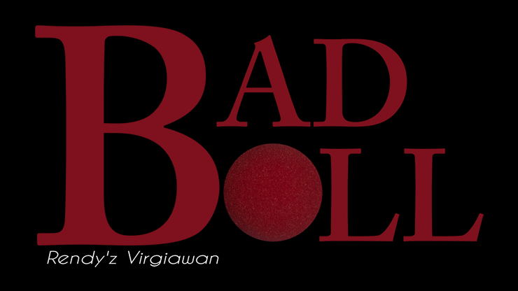 ݥ󥸥ܡδܥ롼ƥBad Ball by Rendy'z Virgiawanɾ