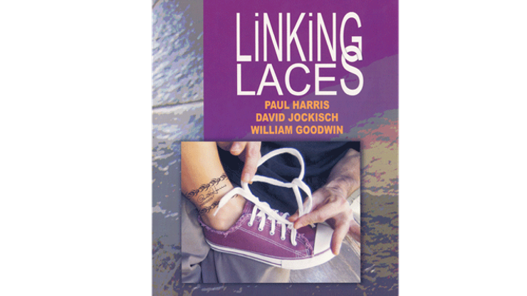 ѵҤäɳĤʤޤLinking Laces by Harris, Jockisch, and Goodwin ɾ