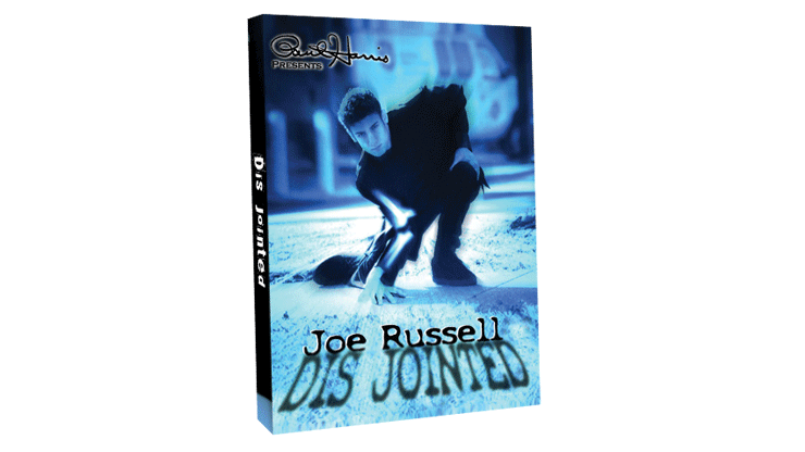 Dis Jointed by Joe Russell ɾ