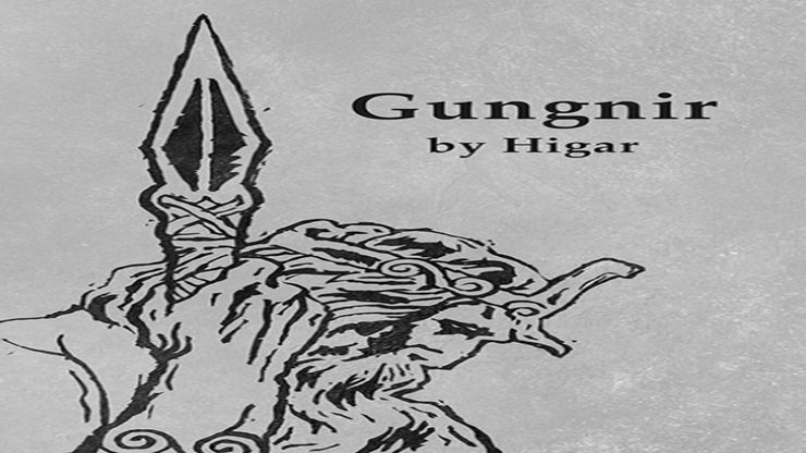 Gungnir󥰥˥