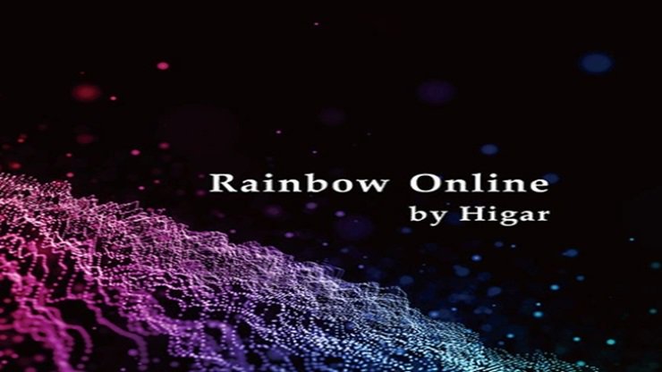 Rainbow Online쥤ܡ饤