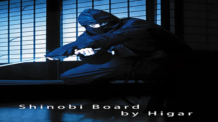 Shinobi BoardΥӥܡ