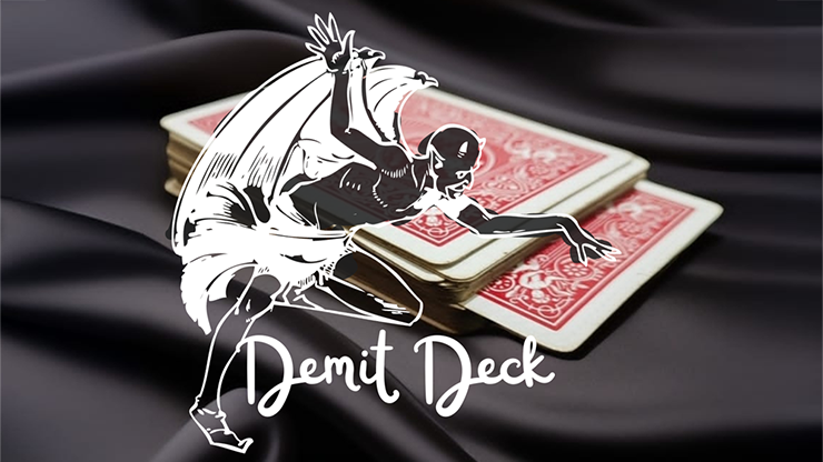 DEMIT DECK by Nawa Birawa ɾ