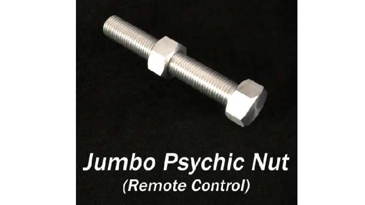 Jumbo Psychic Nut (Remote Control)ܡåʥå