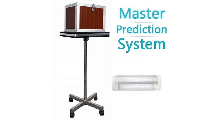 Master Prediction System (Wood Finish)ޡץǥ󡦥ƥࡦåɡե˥å