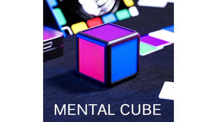 Mental Cube󥿥롦塼