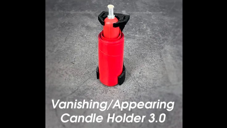 Candle Holder / ɥۥ