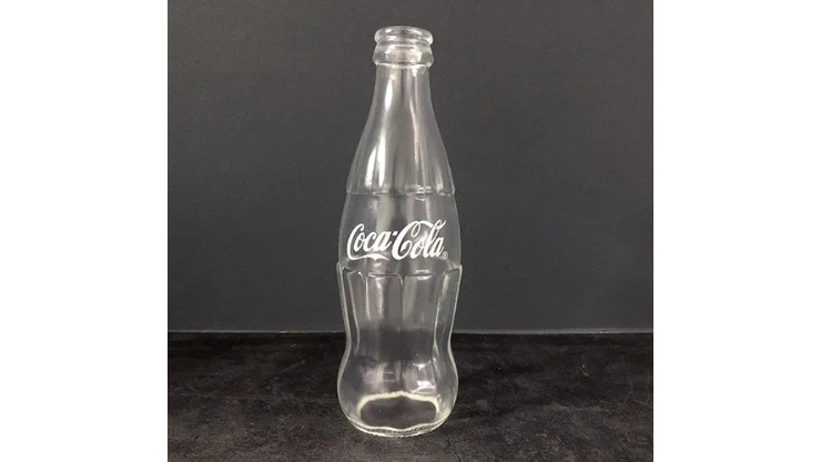 Х˥󥰡ܥȥ롦Vanishing Coke Bottle