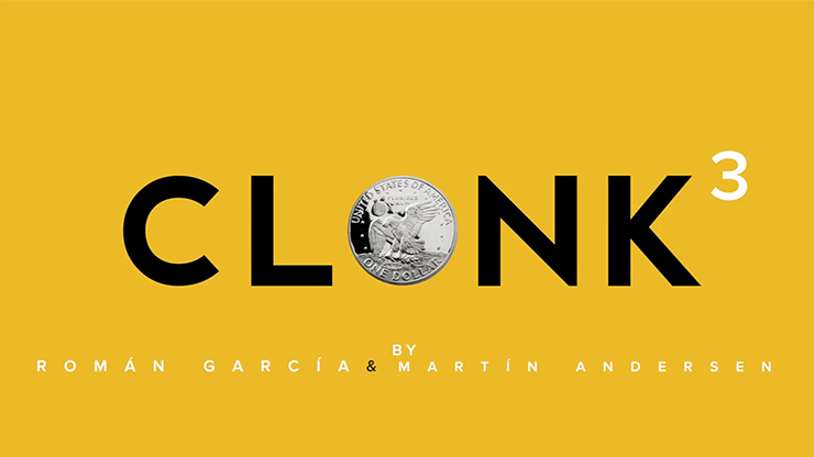 ХĤ˥ޤClonk 3 by Roman Garcia and Martin Andersen