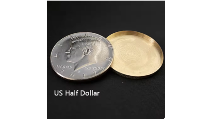 ϡե顼+ϡե顼륻åȡShell Coin Half Dollar set