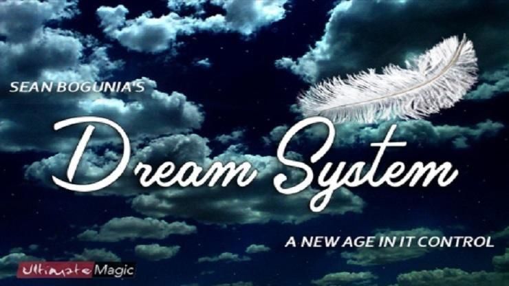 ɥ꡼ॷƥSean Bogunia's 4 Motor Dream System