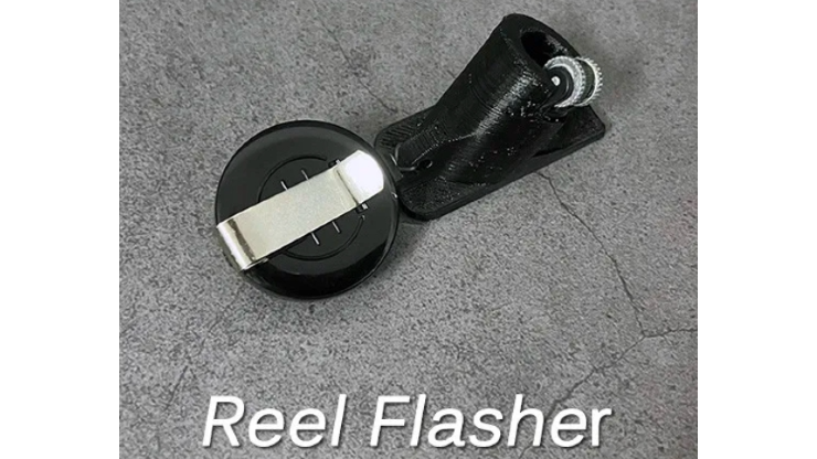Reel Flasher