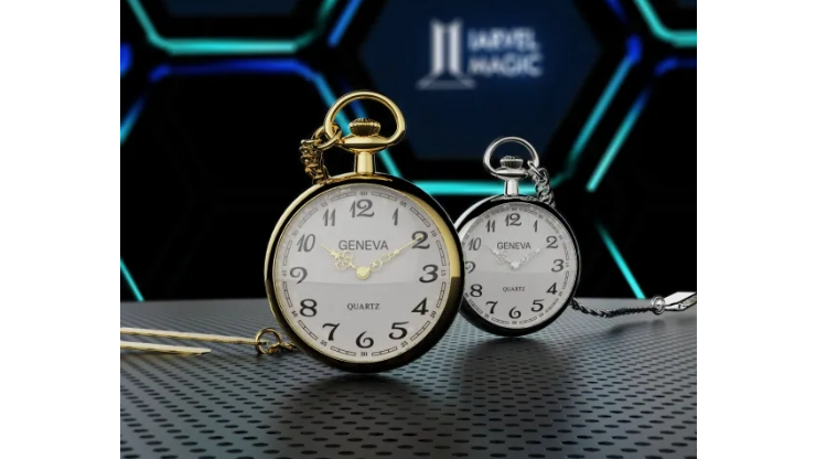  ݥåȥåIARVEL Pocket Watch by IARVEL MAGIC