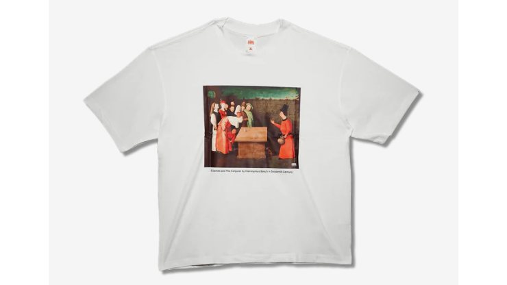 Tġʥ󥸥顼The Conjurer T-Shirt by TCC & GBDLS