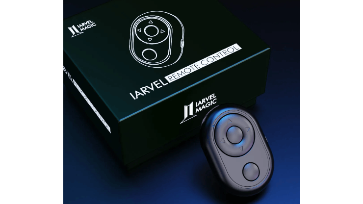 Iarvel Watchѥ⥳Iarvel Remote Control 