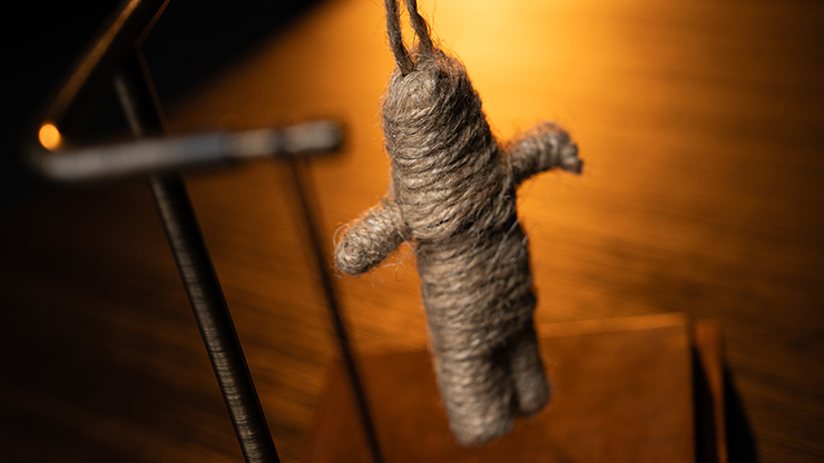 ֡ɥVOODOO by Tony Anverdi and Murphys Magic(֡ɥͷΤߡ