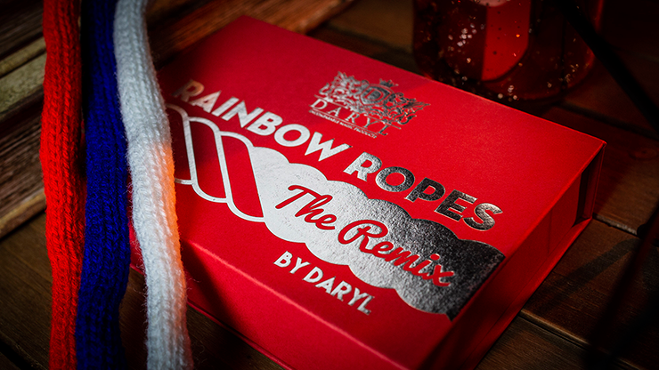 פηܤĤʤޤRainbow Ropes Remix Standard 