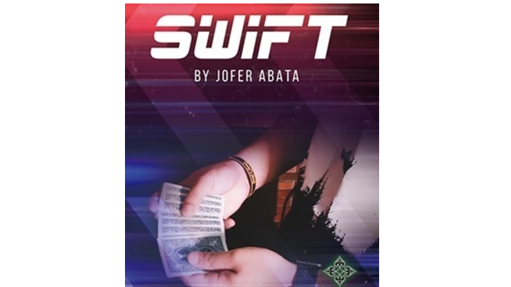 եȡSwift by Jofer Abata