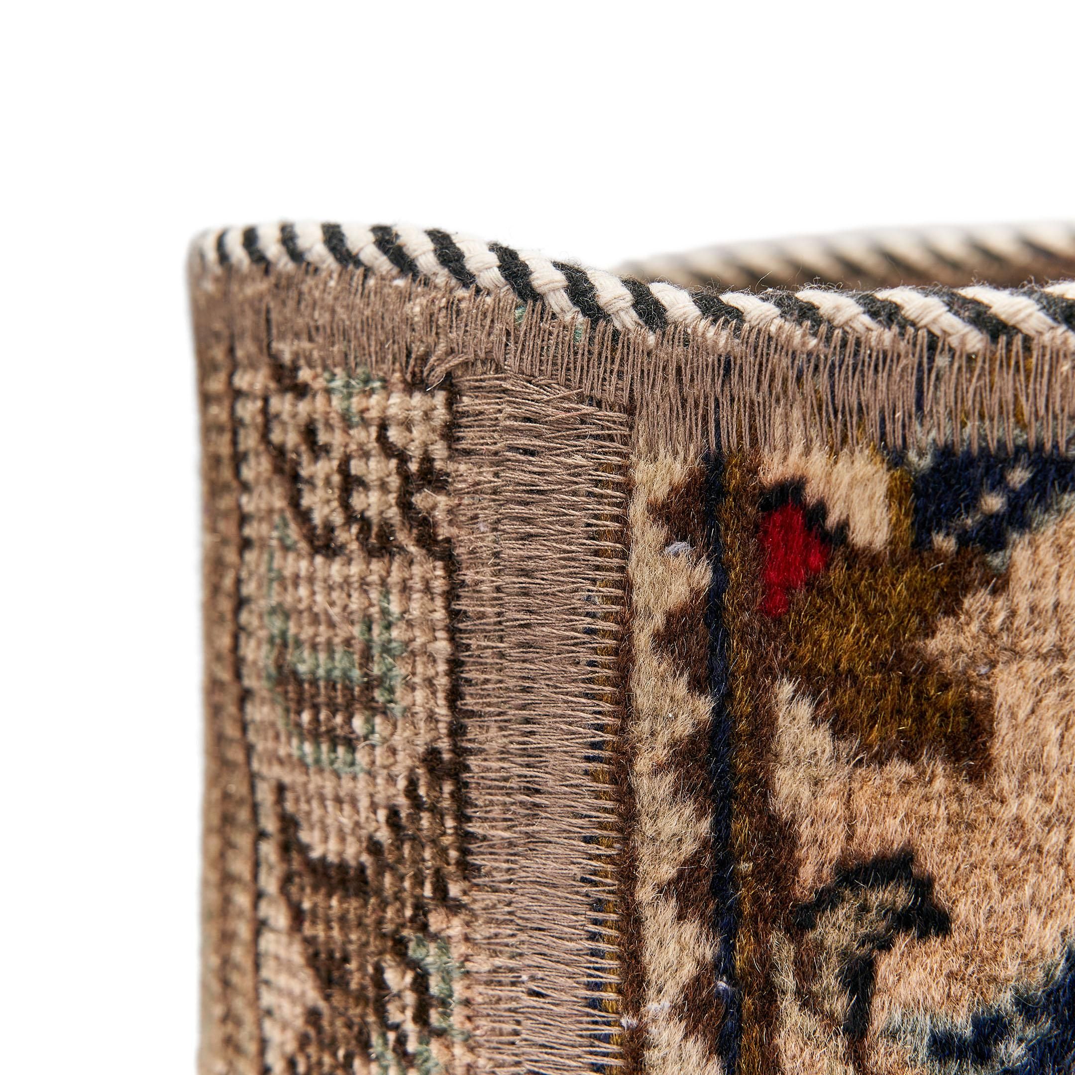 Old kilim plant pot｜オールドキリム プランツ ポット 正規取扱