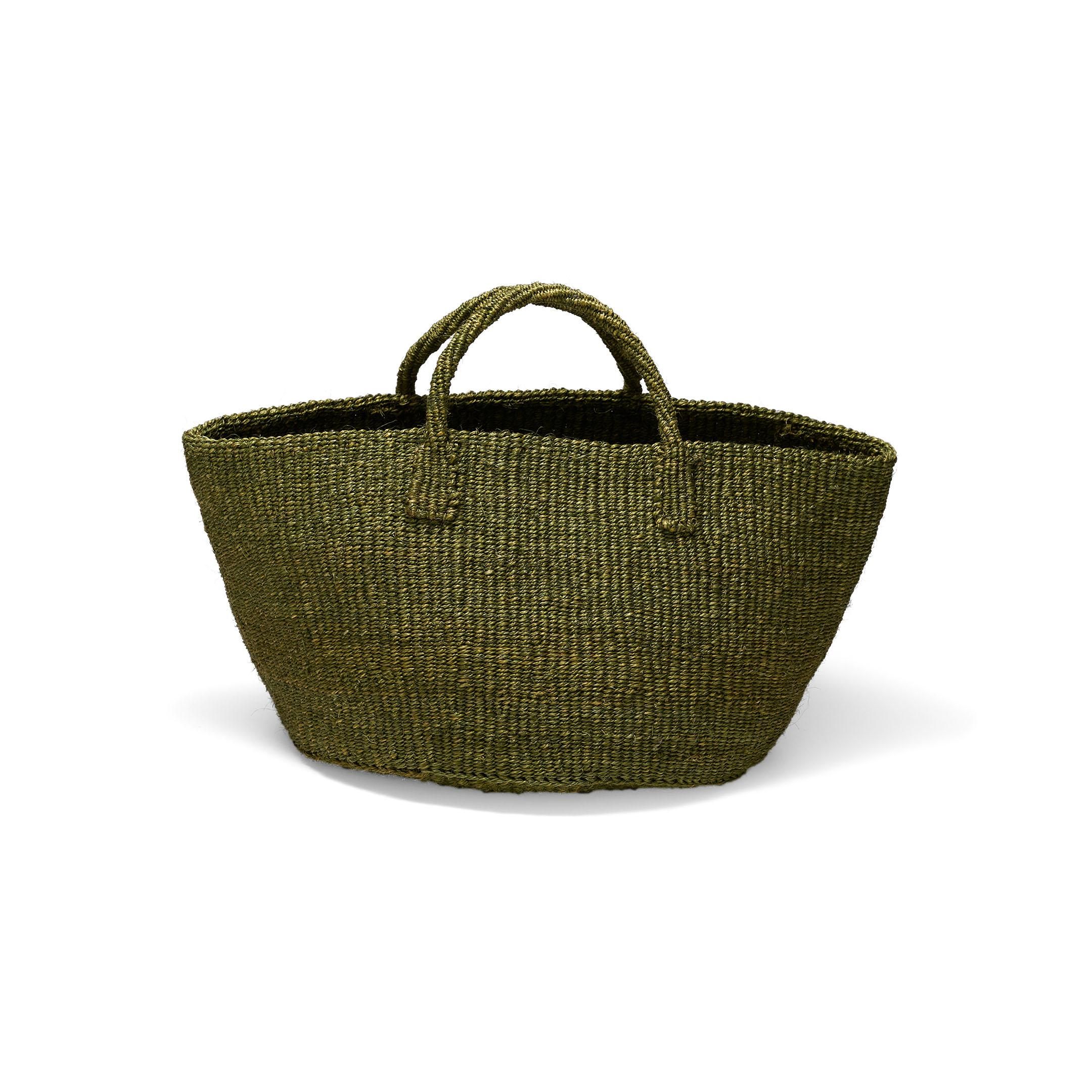 【未使用】SALSATION サルセーション　バッグ　カーキ 未使用】SALSATION サルセーション バッグ カーキ