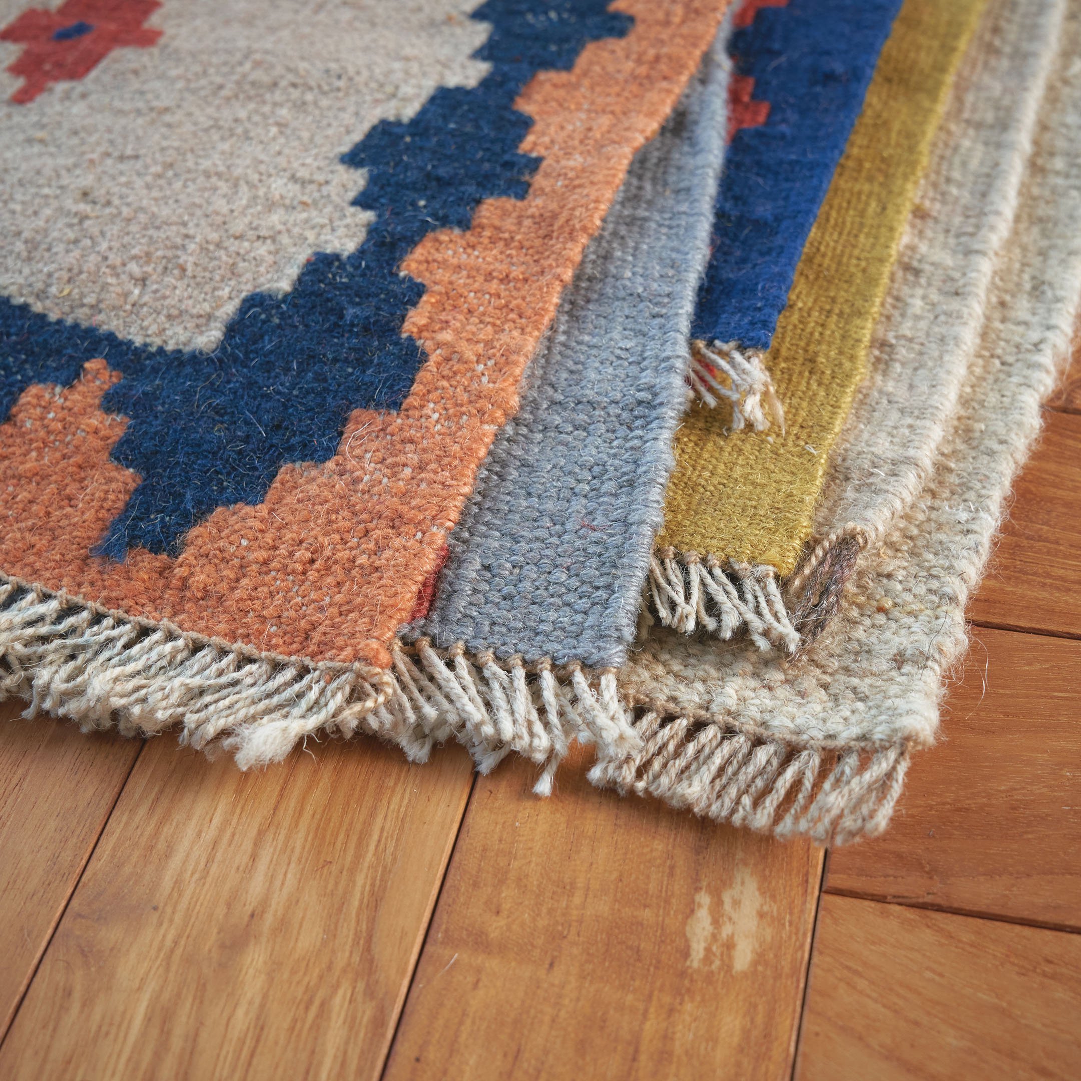 OLD Kilim ｜オールドキリム ｜正規取扱店 - MARKS