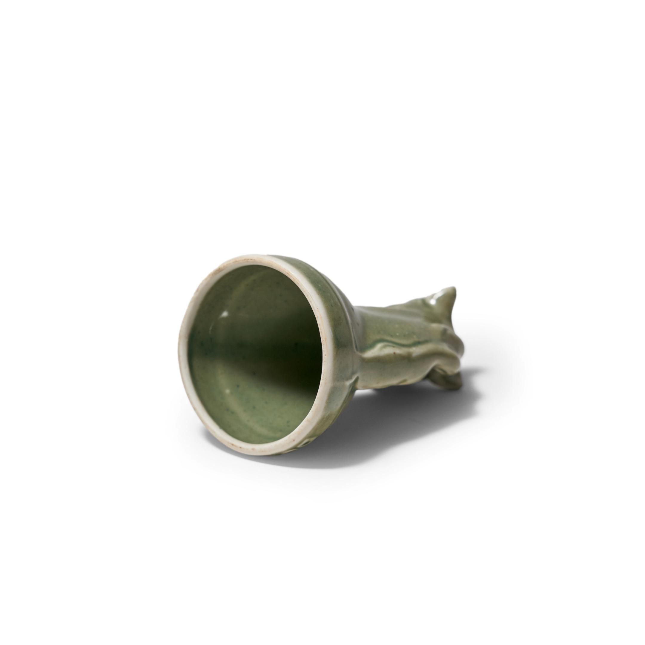 Horse pottery - Vintage｜馬の置物 - ヴィンテージ｜正規取扱店