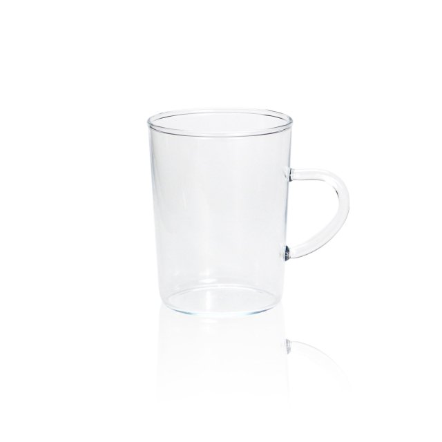 Trendglas Jena - tea glass with handle 200mlåƥ饹 ϥɥ 200ml