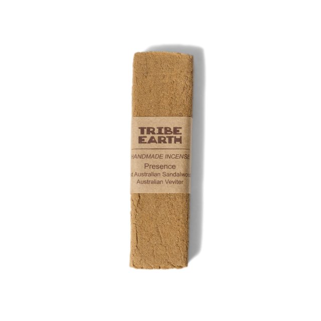 Tribe EarthIncense Plank - Presenceåȥ饤֥ 󥻥 ץ쥼