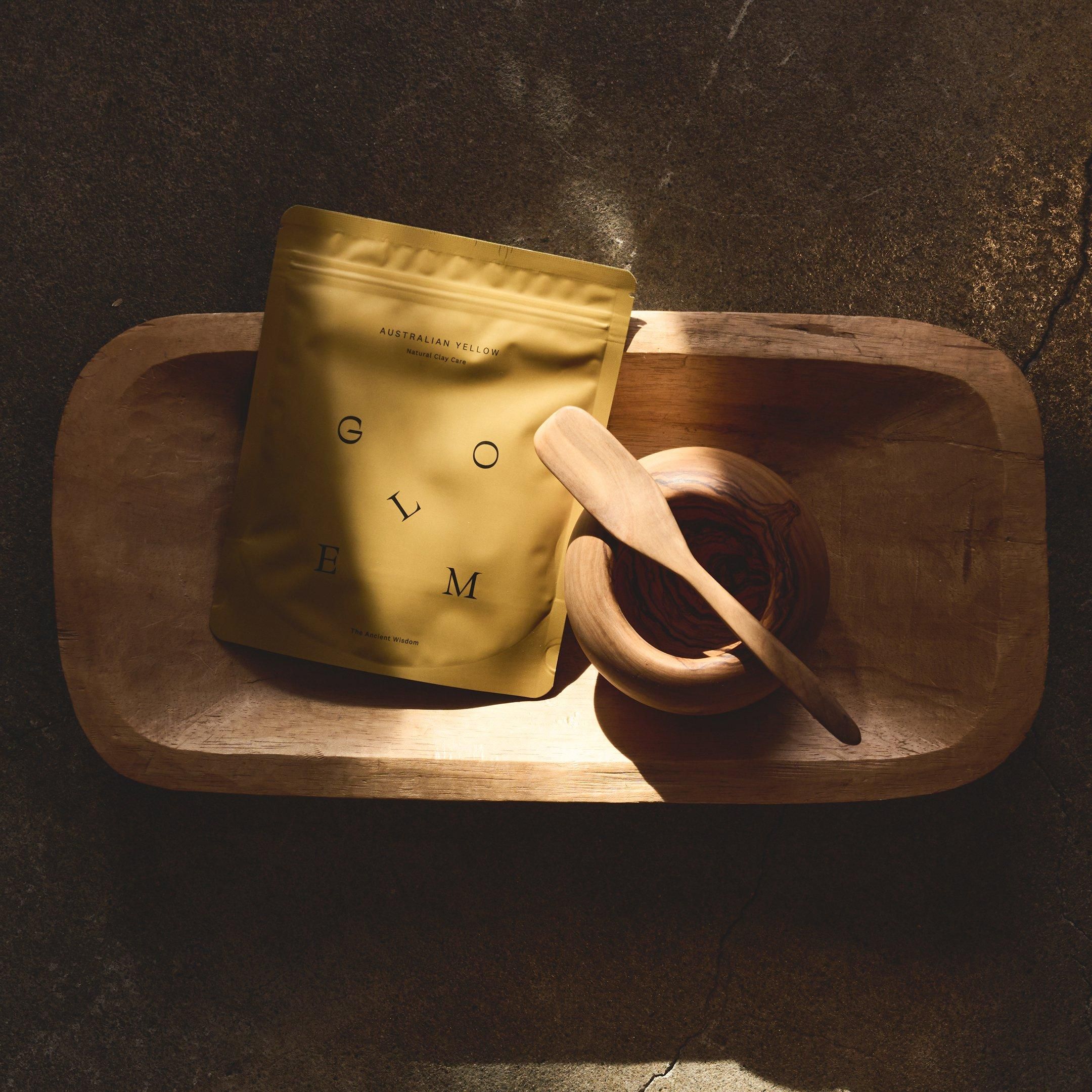 ミネラルクレイクリーム3g×20袋 ミネラルクレイ ボディクリーム Mineral Clay Body Cream