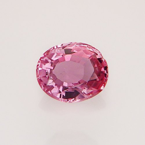 パパラチアサファイア ルース 15.35ct-