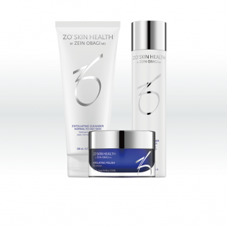 Christmas Campaign 2025 GSR®Getting Skin Ready®˥å