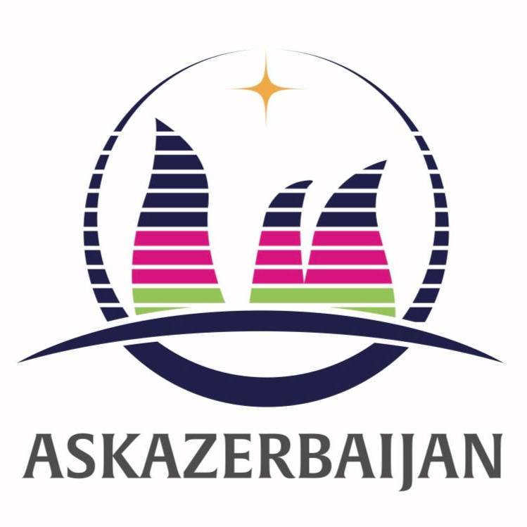 ASKAZERBAIJAN ECショップ