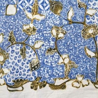 バティック - インドネシアの雑貨、布、服、アクセサリー