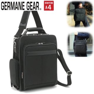 Хå  A4 緿  Ȥפ Ф᤬ ֥ GERMANE GEAR #33738 2way  ¿ǽ  ץ ĥ ̶  гݤ