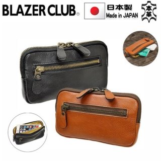 ٥ȥݡ ܳ ߥ˥ݡ  ֥ BLAZER CLUB 25898  ŻҤФ ޥۥݡ    