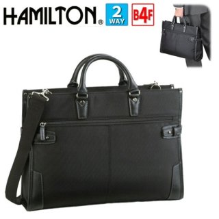 ӥͥХå  Ω  ֥꡼ե ֥ HAMILTON No:26578 B4 A4եб 2way ٥  ̶ ̳  ꥯ롼 