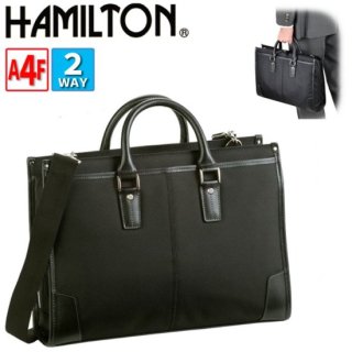 ӥͥХå Ω ֥꡼ե  A4եб  2way ֥ HAMILTON No:26581 ٥ 糫 ̶ ̳   ꥯ롼 