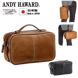 ɥХå  2way ݡ ֥եʡ ֥ ANDY HAWARD 25814 ȥ ƥĴ   