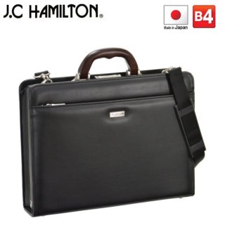 ӥͥХå 쥹Хå ֥꡼ե J.C HAMILTON No:22308 ڼꥷ꡼ 42cm B4 ŷڼ 糫 󥿥å 鴶 饷