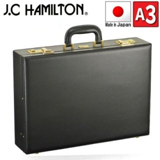 å奱 A3 ӥͥХå ֥ JC.HAMILTON 21226 ֥꡼ե ե饤 ѥåȥ  A3 B4 A4 б  45cm Ω ϡɥ