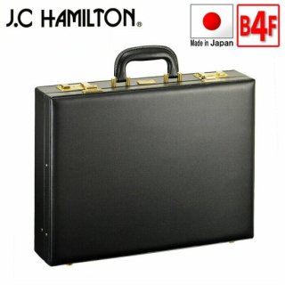 å奱 B4 ӥͥХå ֥ JC.HAMILTON 21227 ֥꡼ե ե饤 ѥåȥ  B4 A4եб  42cm Ω ϡɥ