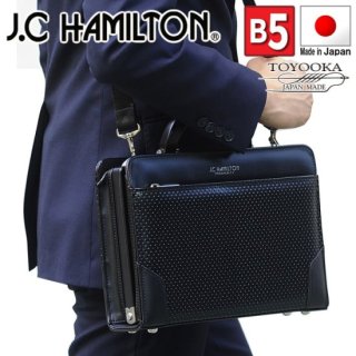 쥹Хå  ߥ˥쥹 ӥͥХå ɥХå ֥꡼ե ֥ J.C HAMILTON 22317 B5  Ȥ䤹 糫 ̶  