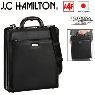 쥹Хå  ķ  ӥͥХå ֥ J.C.HAMILTON 22310   ɱ A4ե 糫 ̶  ʿ